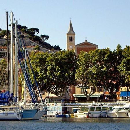 Loft Le Ber'Amar L'Estaque Apartment Marseille Ngoại thất bức ảnh