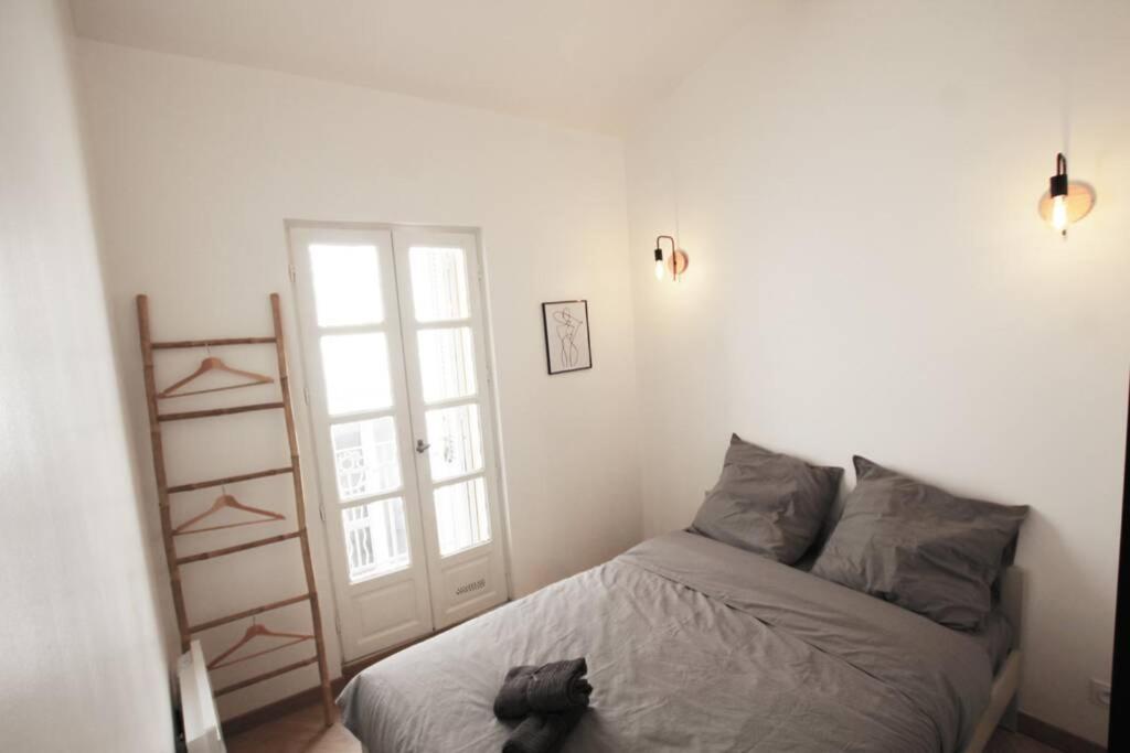 Loft Le Ber'Amar L'Estaque Apartment Marseille Ngoại thất bức ảnh